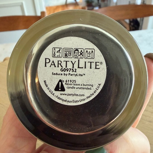 PartyLite Forbidden Fantasy Bundle - Picture 6 of 9